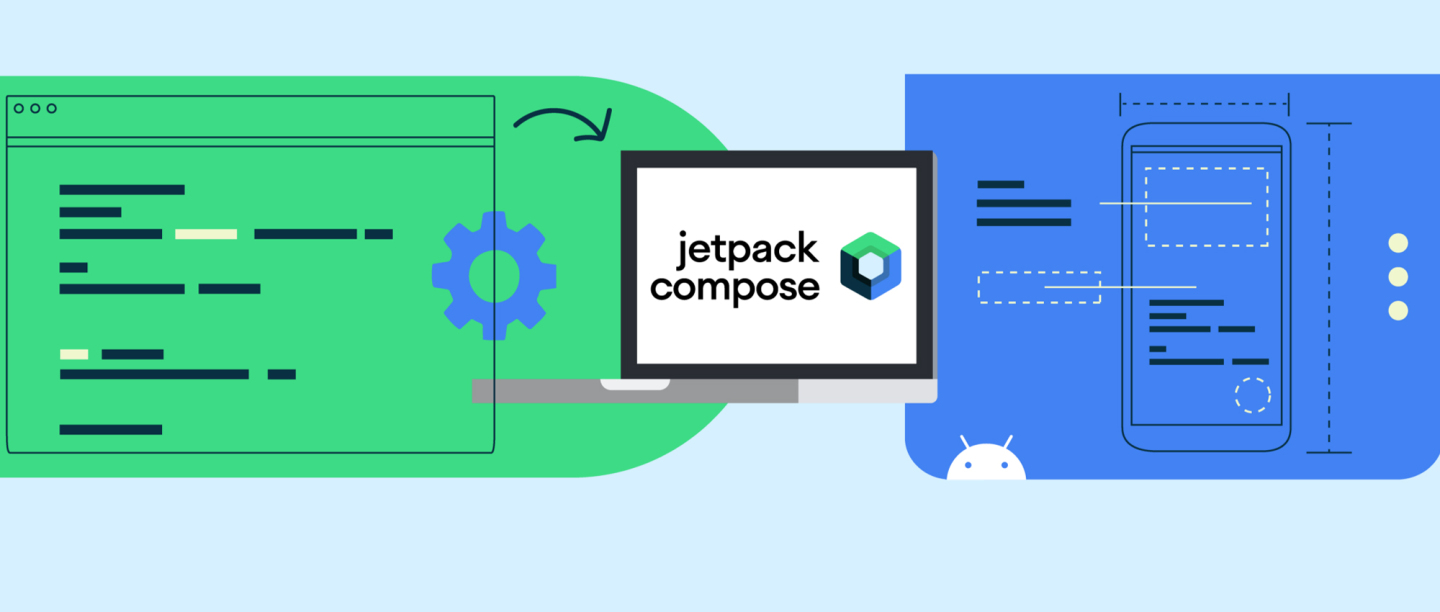 Jetpack Compose 十几行代码快速模仿即刻点赞数字切换效果